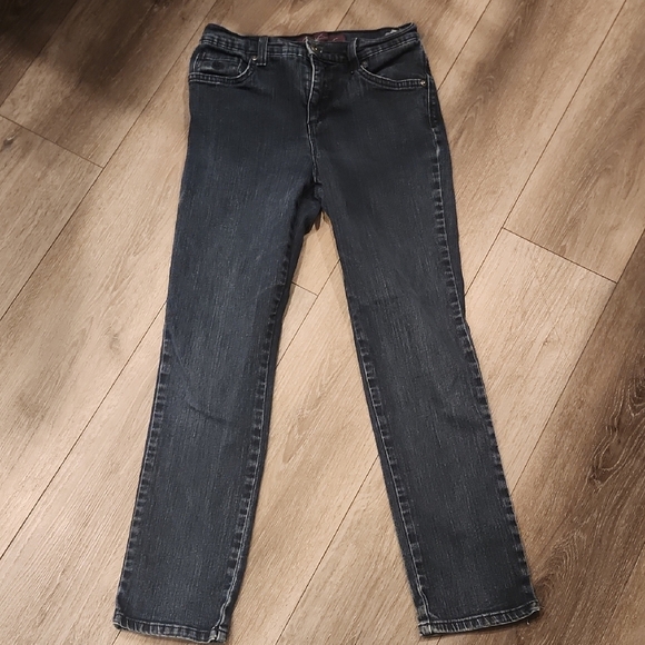 Gloria Vanderbilt Classic  Women's Jeans - Picture 1 of 4